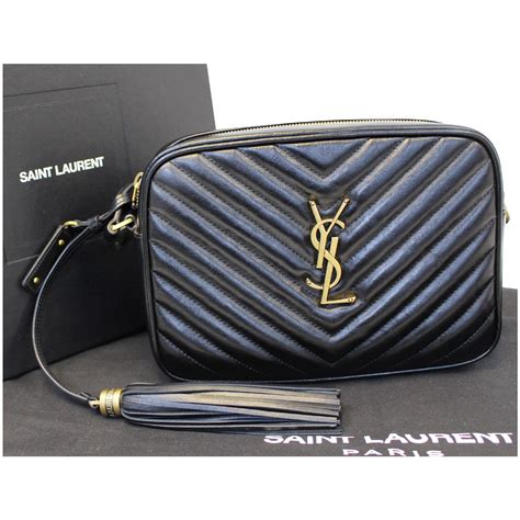 yves saint laurent cross body